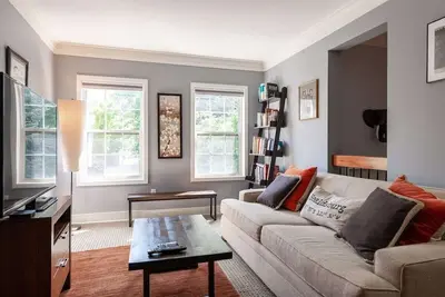 Image de High End Townhouse in downtown London