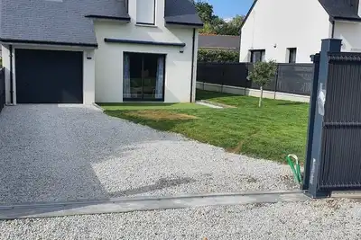 Image de Maison Ty Prad Bord De Mer