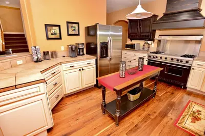 Image de Hart of McCall, spacious, well appointed 4 bedroom mountain retreat