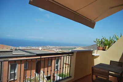 Image de Tenerife-gomera Views