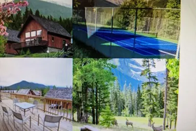 Image de Mountain resort- great for outdoor amenities including hiking