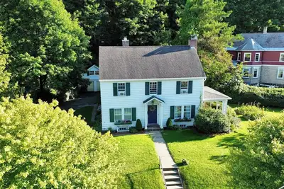 Image de Berkshires Getaway! Family-friendly retreat near hiking, museums, and more!