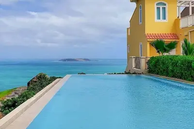 Image de Stunning Resort Apartment at Las Casitas