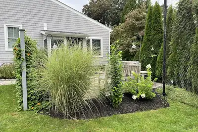 Image de In heart of Historic Narragansett Pier, easy walk to beach, restaurants & shops!