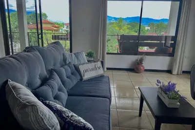 Image de Amazing view duplex house