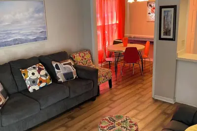 Image de Columbia Metropolitan Getaway