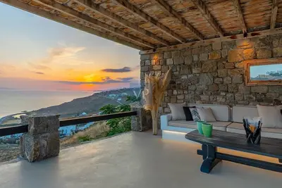 Image de Villa Nirvana- Calm, Relaxing and no wind!