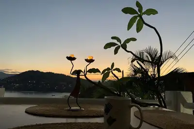 Image de Paradise Retreat in Zihuatanejo