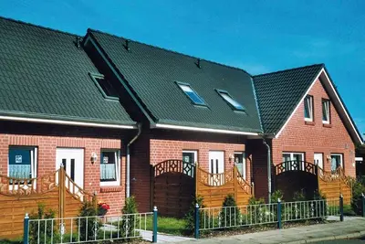 Vacation home for 4 guests with 60m² in Grömitz (856)