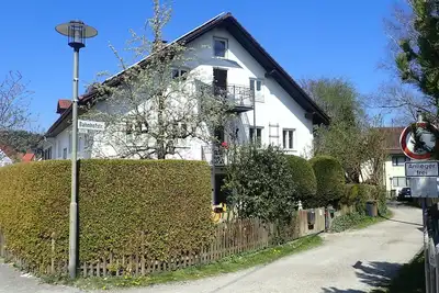 Image de Ferienwohnung/app. für 6 Gäste mit 120m² in Peiting