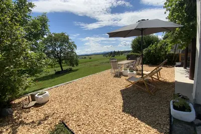 Image de Perfect house by the river