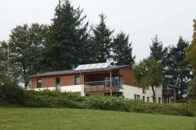 Image de Ferienwohnung/app. für 3 Gäste mit 38m² in Ascheffel