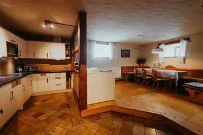 Image de Ferienwohnung/app. für 8 Gäste mit 120m² in Oppurg