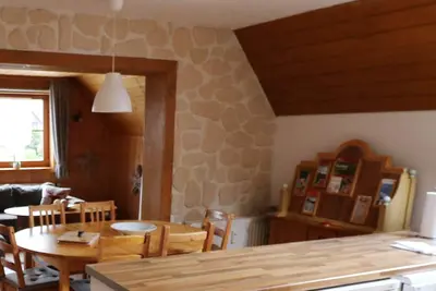 Image de Ferienwohnung/app. für 6 Gäste mit 58m² in Feldberg