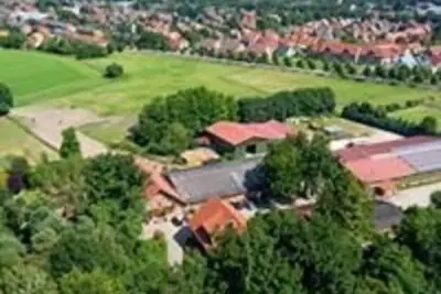 Image de Vacation apartment/apartment for 5 guests with 71m² in Meppen (95949)