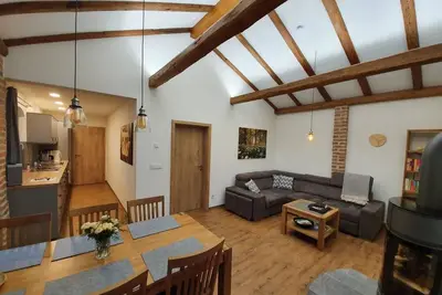 Image de Ferienwohnung/app. für 8 Gäste mit 90m² in Malschwitz