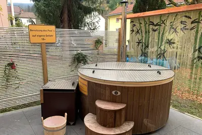 Image de Ferienwohnung/app. für 5 Gäste mit 65m² in Todtnau