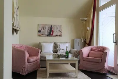 Image de Ferienwohnung/app. für 4 Gäste mit 57m² in Laboe