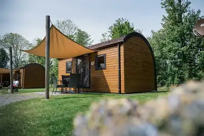 Image de Ferienhaus für 4 Gäste mit 15m² in Norden