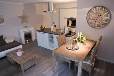 Ferienwohnung/app. für 4 Gäste mit 60m² in Grömitz