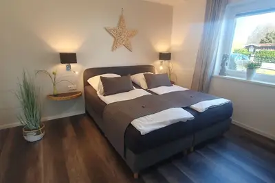 Ferienwohnung/app. für 4 Gäste mit 54m² in Grömitz