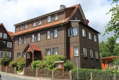 Image de Vacation apartment/apartment for 5 guests with 70m² in Braunlage (117919)