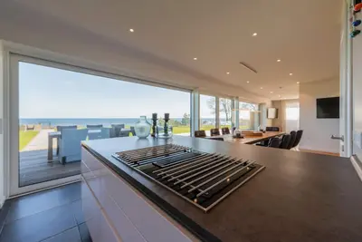 Image de Vacation home for 14 guests with 235m² in Dahme (118008)