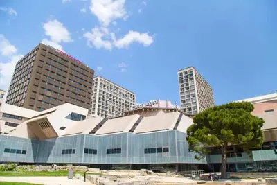 Image de App-Arte Marseille Vieux-Port