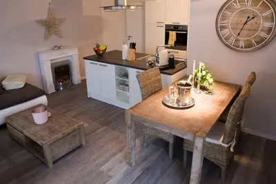 Ferienwohnung/app. für 4 Gäste mit 60m² in Grömitz