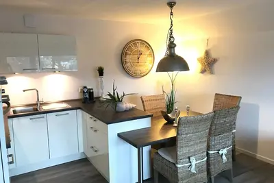 Image de Ferienwohnung/app. für 5 Gäste mit 70m² in Grömitz