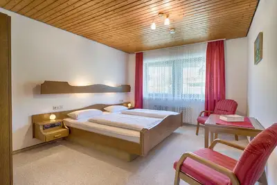 Image de Ferienwohnung/app. für 5 Gäste mit 72m² in Titisee-neustadt
