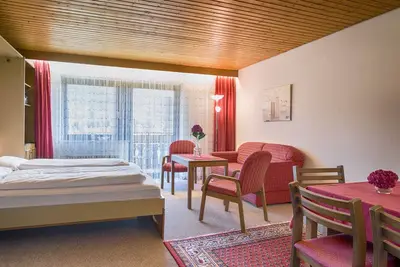 Image de Ferienwohnung/app. für 5 Gäste mit 72m² in Titisee-neustadt