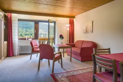 Image de Ferienwohnung/app. für 5 Gäste mit 72m² in Titisee-neustadt