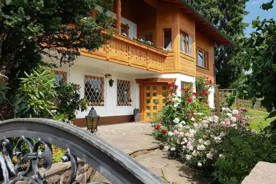 Image de Ferienwohnung/app. für 4 Gäste mit 55m² in Peiting