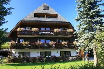 Image de Ferienwohnung/app. für 5 Gäste mit 72m² in Titisee-neustadt