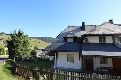 Image de Vacation apartment/apartment for 3 guests with 60m² in Oberried (122934)