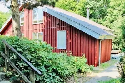 Image de Ferienhaus für 5 Gäste mit 72m² in Extertal