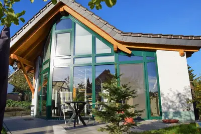 Image de Ferienhaus für 3 Gäste mit 60m² in Bad Salzungen