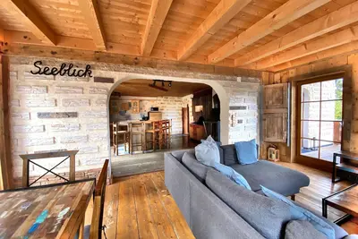 Image de Ferienwohnung/app. für 8 Gäste mit 117m² in Feldberg