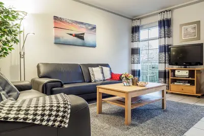 Image de Vacation apartment/apartment for 4 guests with 58m² in Zingst (71905)