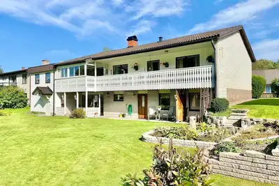 Image de Ferienhaus für 10 Gäste mit 160m² in Skruv