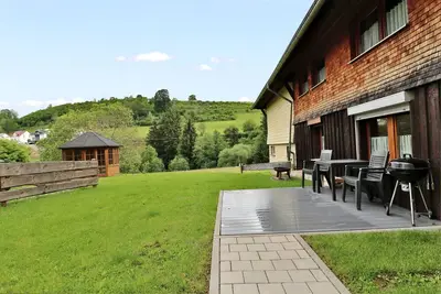 Image de Vacation apartment/apartment for 5 guests with 75m² in Lenzkirch (147598)