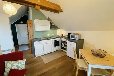 Image de Fewo Klein Aber Fein