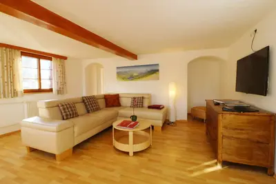 Image de Vacation apartment/apartment for 7 guests with 120m² in Feldberg (Black Forest) (148702)