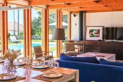 Image de Portugal Active Atlantic Lodge -Sea View -Premium