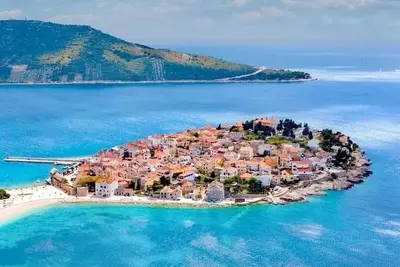 Image de New apartment Sunshine\nFamily sized apartments with excellent pool