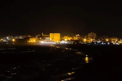 Image de Single house good for four persons, 100 meters from the beach Pietre Nere