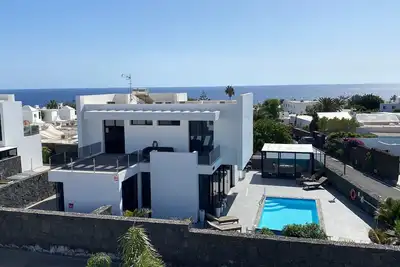 Image de Exclusive villa in an exclusive area of ​​Puerto del Carmen