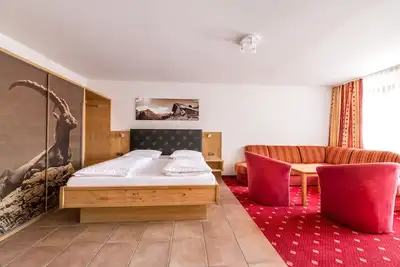 Image de Aparthotel Kleinwalsertal - Fewo Typ 5 Inkl. Sommer-bergbahnticket