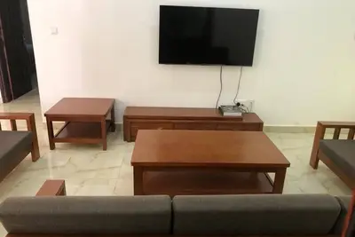 Image de Exclusive Kerr Serign Bungalow- Sondela Residence